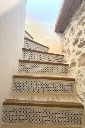 Image No.12-Maison de 3 chambres à vendre à La Garde-Freinet