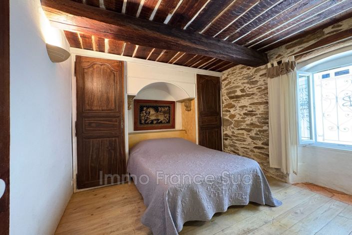 Image No.17-Maison de 3 chambres à vendre à La Garde-Freinet