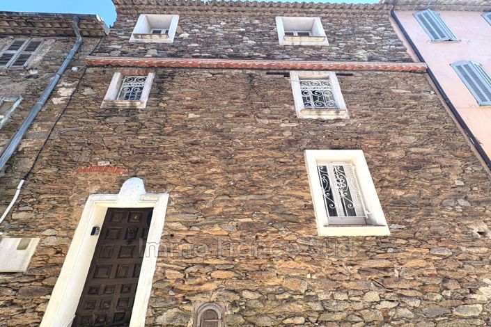Image No.2-Maison de 3 chambres à vendre à La Garde-Freinet