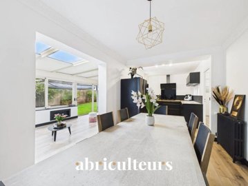 1 - Nantes, House