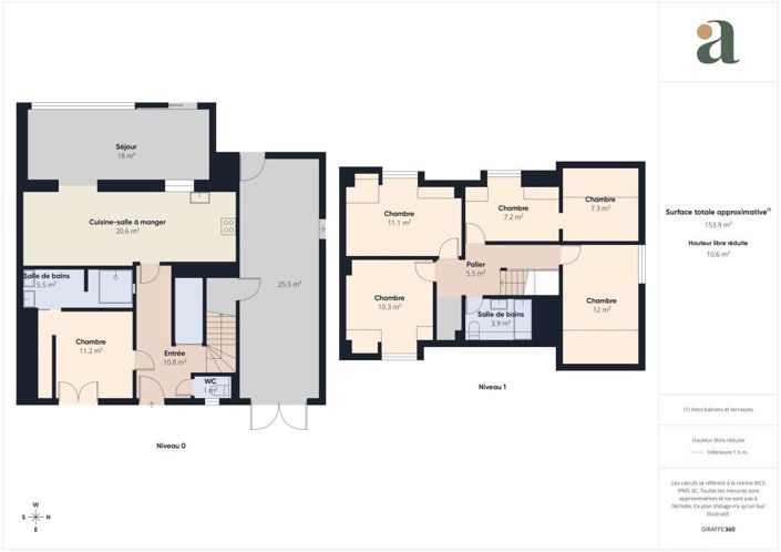 Image No.12-5 Bed House for sale