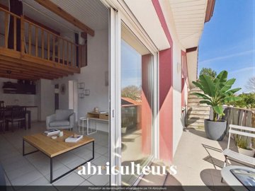 1 - Capbreton, Apartment