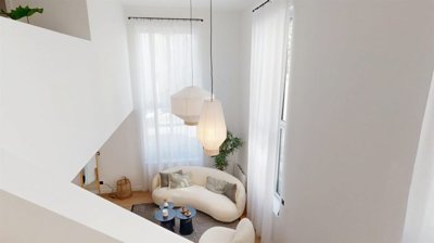 1 - Lorient, Apartment