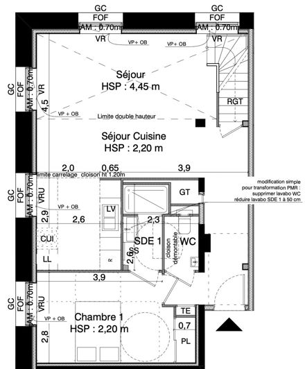 Image No.4-3 Bed Apartment for sale