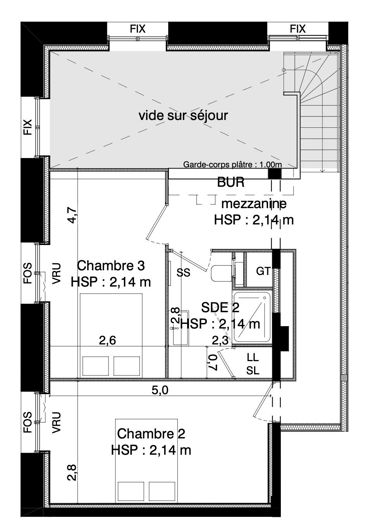 Image No.5-3 Bed Apartment for sale