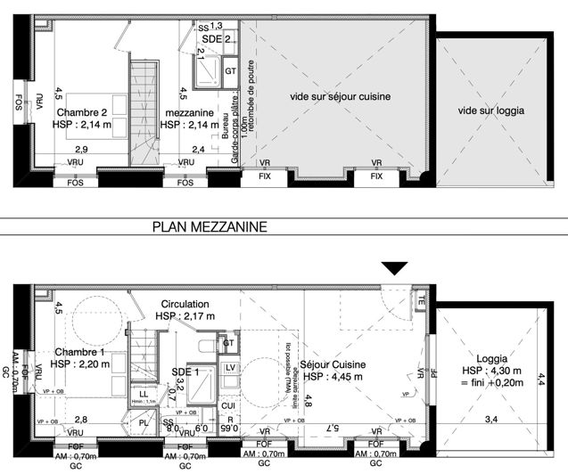 Image No.6-2 Bed Apartment for sale