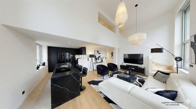 1 - Lorient, Apartment