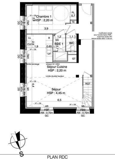 Image No.8-3 Bed Apartment for sale