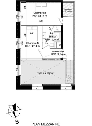Image No.9-3 Bed Apartment for sale
