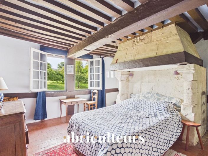 Image No.12-Maison de 5 chambres à vendre à Saint-Julien-sur-Calonne