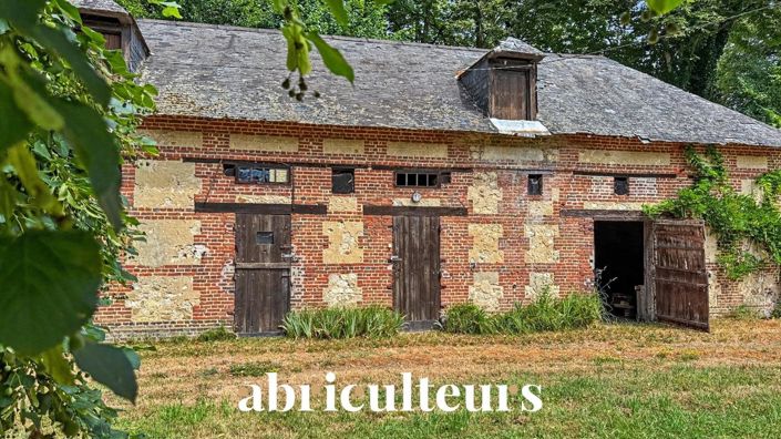 Image No.19-Maison de 5 chambres à vendre à Saint-Julien-sur-Calonne