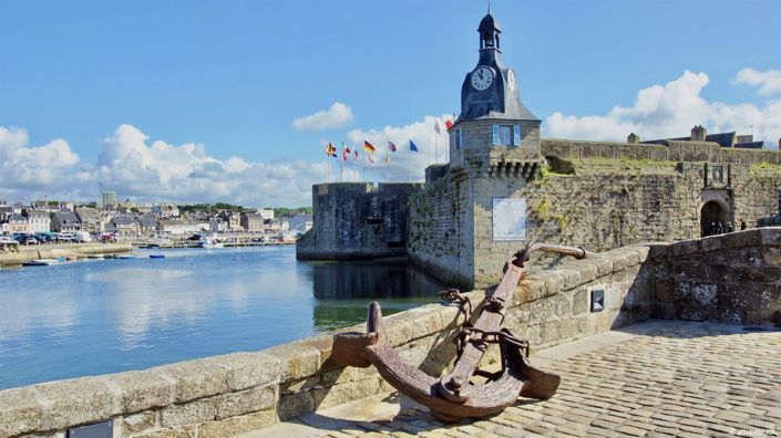 Image No.12-Maison de 3 chambres à vendre à Concarneau