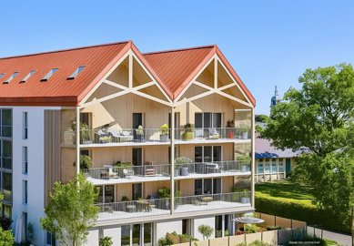 1 - Cotes-d'Armor, Appartement