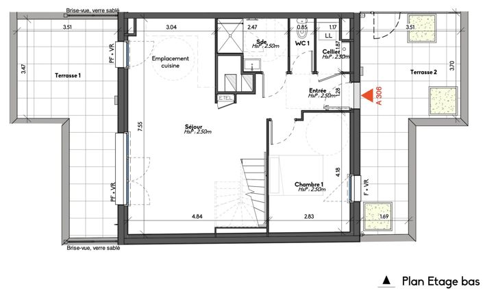 Image No.6-4 Bed Apartment for sale
