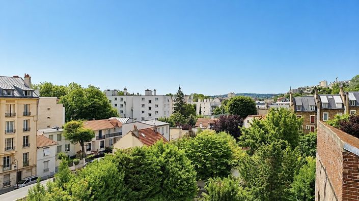 Image No.2-Appartement de 1 chambre à vendre à Saint-Cloud