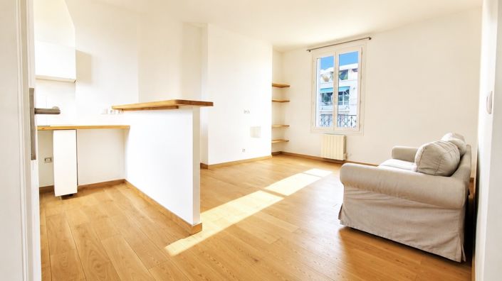 Image No.3-Appartement de 1 chambre à vendre à Saint-Cloud