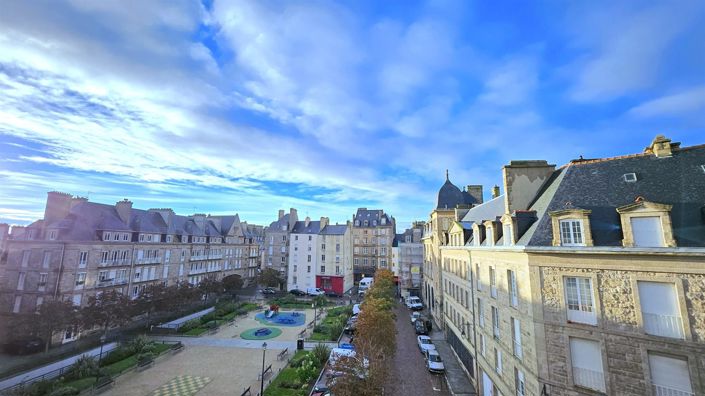 Image No.14-Appartement de 2 chambres à vendre à Saint-Malo