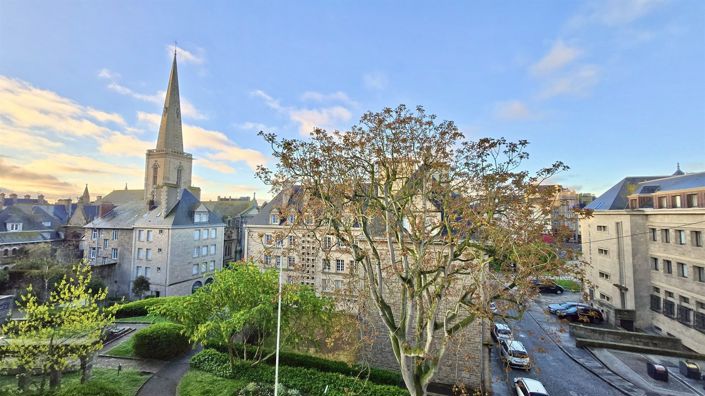 Image No.9-Appartement de 2 chambres à vendre à Saint-Malo