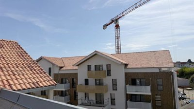 1 - Pornic, Apartment