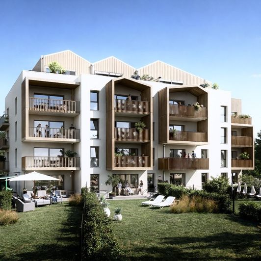 Image No.5-Appartement de 3 chambres à vendre à Guipavas