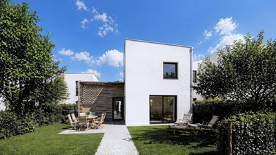 1 - Brest, Maison
