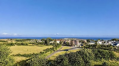 1 - Brest, Appartement