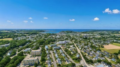 1 - Paimpol, Appartement