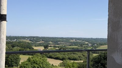 1 - Crozon, Appartement