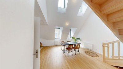 1 - Saint-Malo, Appartement