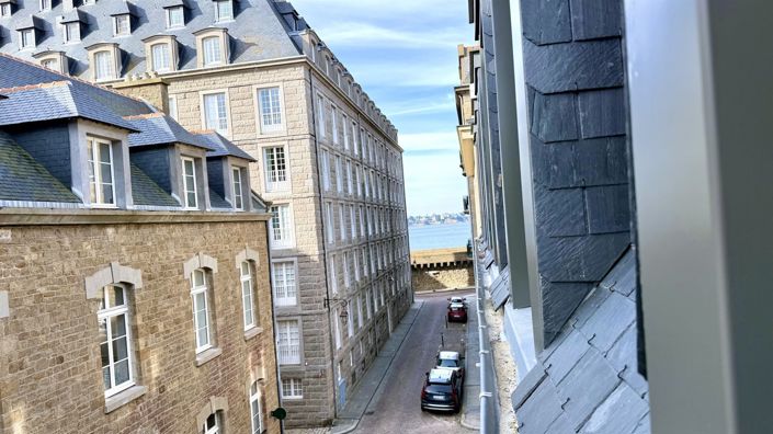 Image No.11-Appartement de 3 chambres à vendre à Saint-Malo