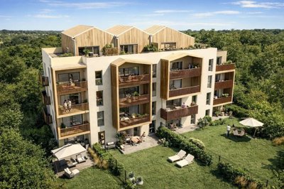 1 - Guipavas, Appartement