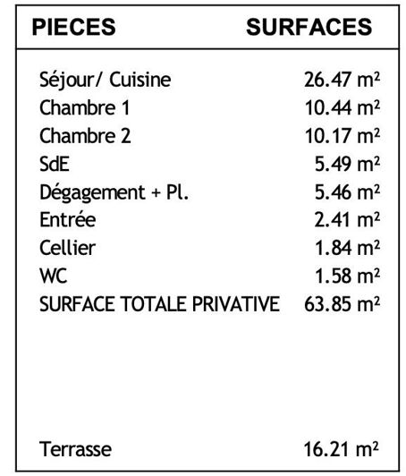 Image No.11-Appartement de 2 chambres à vendre à L'Hermitage