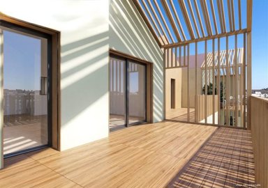 1 - Vannes, Apartment