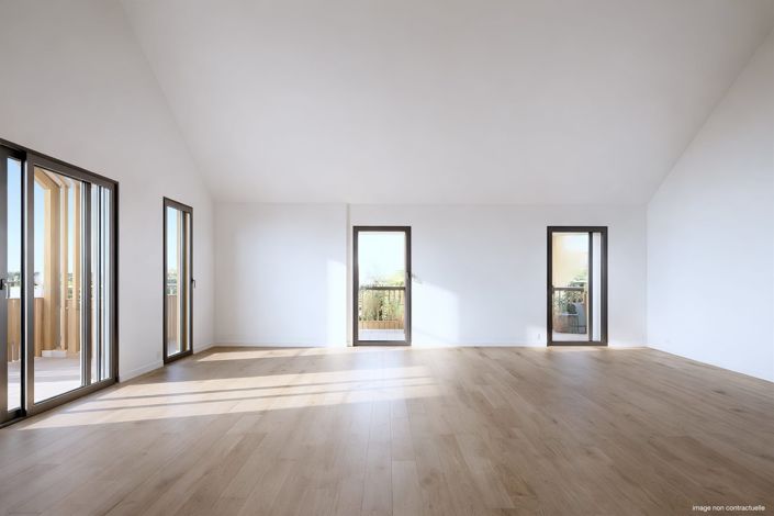 Image No.2-3 Bed Apartment for sale