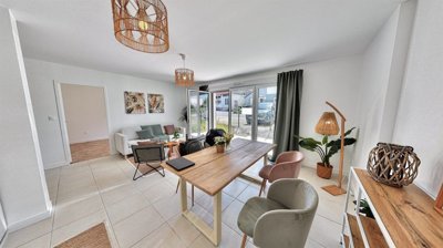 1 - Crozon, Appartement