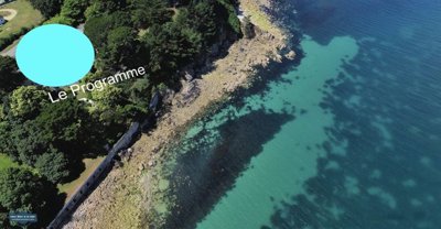 1 - Douarnenez, Appartement