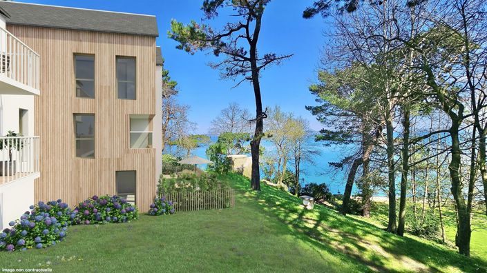 Image No.6-Appartement de 2 chambres à vendre à Douarnenez