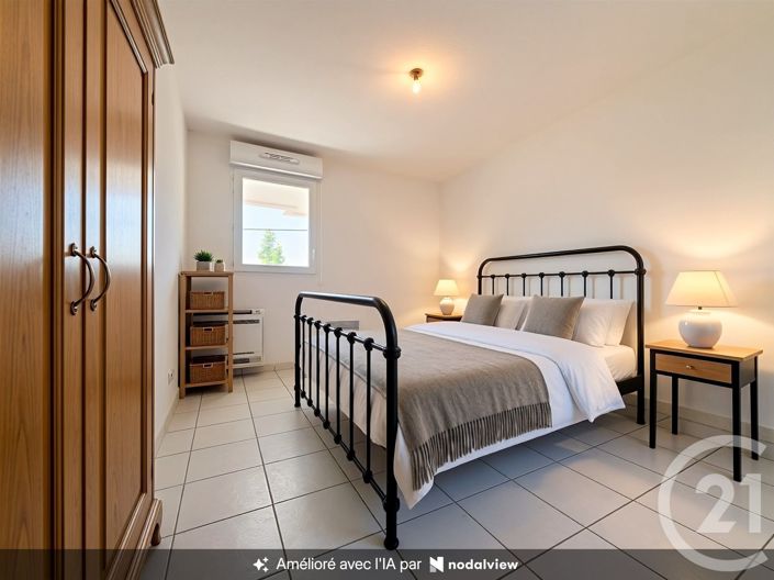 Image No.2-Appartement de 1 chambre à vendre à Le Luc