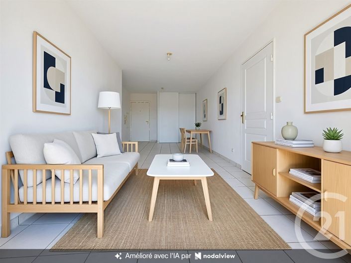 Image No.3-Appartement de 1 chambre à vendre à Le Luc