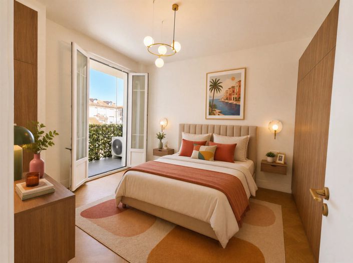 Image No.6-2 Bed Apartment for sale