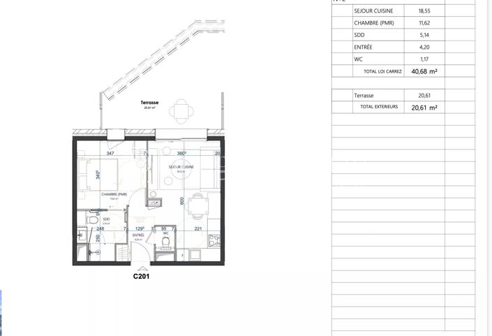 Image No.2-1 Bed Apartment for sale