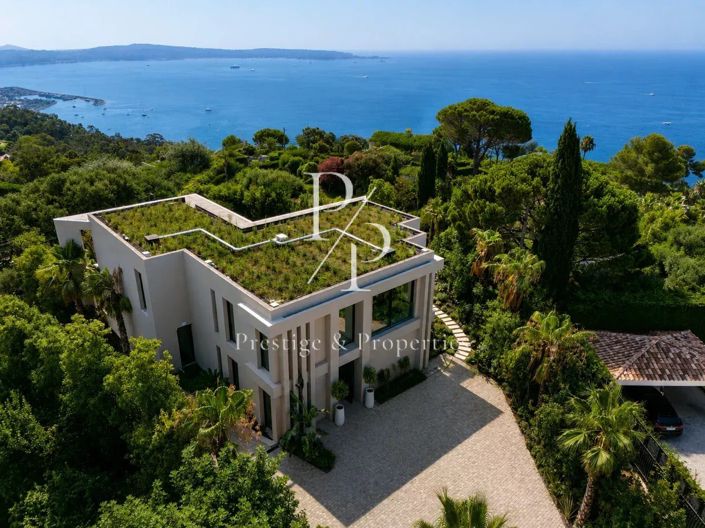 Image No.2-Maison de 5 chambres à vendre à Cannes