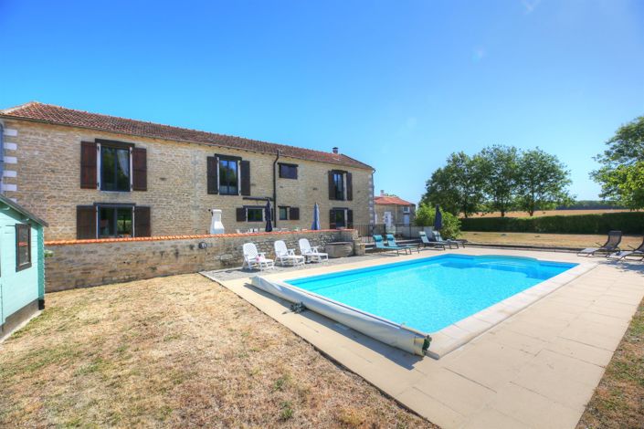 Image No.2-5 Bed House for sale