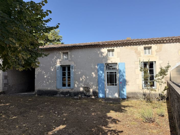 Image No.2-Maison de 3 chambres à vendre à Arces