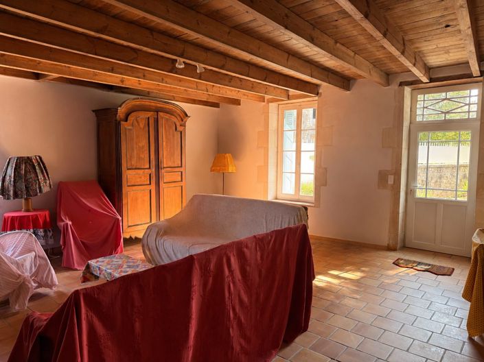 Image No.5-Maison de 3 chambres à vendre à Arces