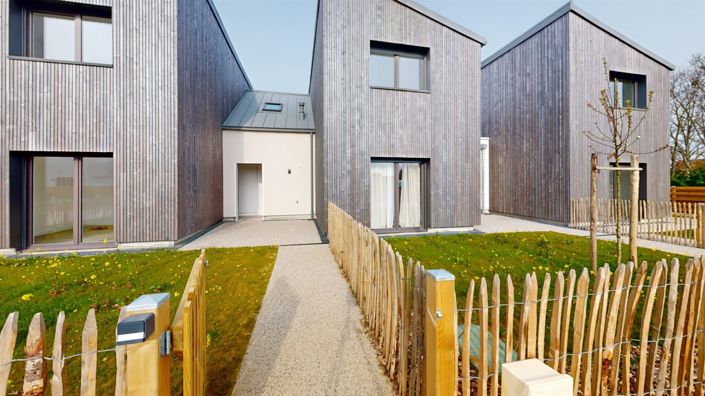 Image No.4-3 Bed House for sale