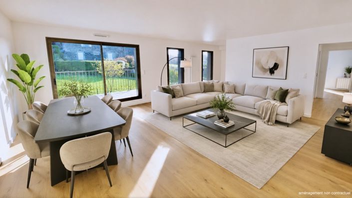 Image No.2-Appartement de 3 chambres à vendre à Pléneuf-Val-André