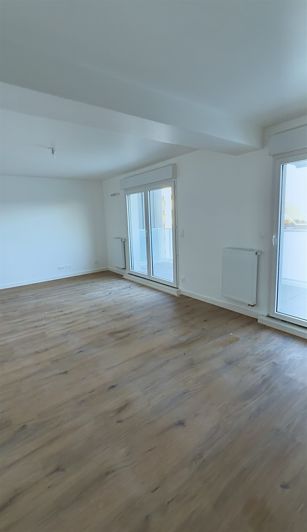 Image No.3-Appartement de 3 chambres à vendre à Saint-Malo