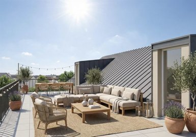1 - Perros-Guirec, Appartement