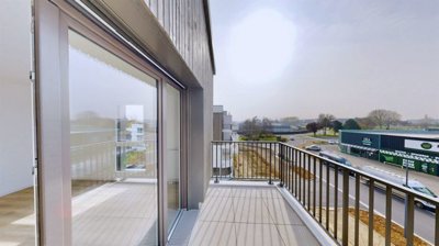 1 - Mondeville, Apartment